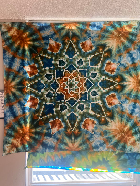 58x58 Tapestry
