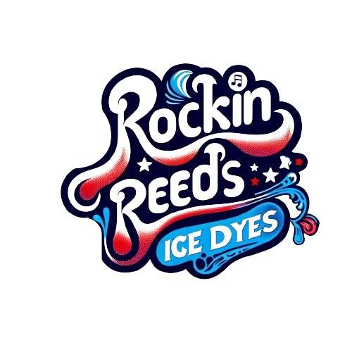 Rockin Reed Dyes